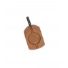 Trakker Olovo - Square Pear QC Inline Lead (Varianta Trakker Olovo - Square Pear QC Inline Lead 4,0oz / 113g)