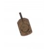 Trakker Olovo - Square Pear QC Inline Lead (Varianta Trakker Olovo - Square Pear QC Inline Lead 4,0oz / 113g)
