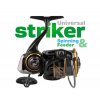 ZFISH Naviják Striker ST 2500