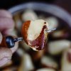 Munch Baits brazilské ořechy v nálevu Boosted Brazils 450ml