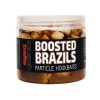 Munch Baits brazilské ořechy v nálevu Boosted Brazils 450ml
