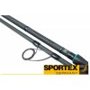 Sportex kaprový prut Competition CS-5 Carp 12Ft / 3,00lbs 2-díl