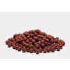 Mivardi Rapid Boilies Starter - Hot Spice (3500g | 24mm)