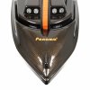 Panama zavážecí loďky - Speedy + Autopilot + Echolot + Reflektor + Light modul
