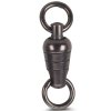 Uni Cat obratlík Camou Ultra Rotation Swivel 25mm 130kg 4ks