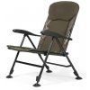 nash kreslo bank life reclining chair camo (1)