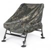 nash prehoz na kreslo indulgence universal waterproof chair cover camo