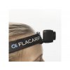 Hlásiče FLACARP - Nabíjecí čelovka HL4RX s příposlechem