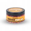 Mikbaits Feeder pop-up 100ml - Mango 8 + 12 mm