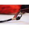 Fortis šňůrka na brýle Eyewear Lanyard (Varianta Orange (oranžová) (LY001))