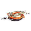 Fortis šňůrka na brýle Eyewear Lanyard (Varianta Orange (oranžová) (LY001))