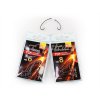 Sportcarp háčky TCF Banana A2 10 ks (Varianta vel. 6)