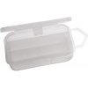 Behr plastové boxy Tackle Box