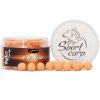 Sportcarp plovoucí boilies Reflex 150 ml ø 11 mm (Varianta Pineapple (ananas - žlutá))