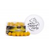 Sportcarp plovoucí boilies Reflex 150 ml ø 11 mm (Varianta Pineapple (ananas - žlutá))