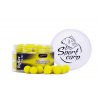 Sportcarp plovoucí boilies Reflex 150 ml ø 11 mm (Varianta Pineapple (ananas - žlutá))