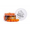 Sportcarp plovoucí boilies Reflex 150 ml ø 11 mm (Varianta Pineapple (ananas - žlutá))