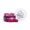 Sportcarp plovoucí boilies Reflex 150 ml ø 11 mm (Varianta Pineapple (ananas - žlutá))