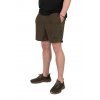fox koupaci kratasy khaki camo lw swim shorts (5)