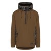 Trakker Mikina - TechPro Half Zip Hoody