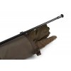 ccc062 fox welded carpmaster standard stink bag with net and sling 2