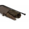 ccc062 fox welded carpmaster standard stink bag with net and sling 1