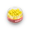 Mikbaits Feeder pop-up 100ml - Chilli Česnek 8 + 12 mm