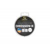 Carp Spirit vlasec Dressen-X - Shockleader 100 m/0,50 mm čírý