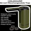 holdcarp automaticka pumpa smart rechargeable tap (5)