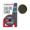 Trakker Šnůrka Lead Free Leader 10m (Varianta Trakker Lead Free Leader 65lb, 29,48kg, 10m)