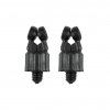 Trakker Náhradní klip Clinga Adjustable Line Clip (2ks) (Varianta Trakker Náhradní klip - Clinga Adjustable Line Clip 2ks)
