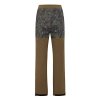 Trakker Kalhoty - TechPro Waterproof Trousers (Varianta Trakker Kalhoty - TechPro Waterproof Trousers - XXXL)