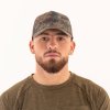 Trakker Kšiltovka CR Camo Water Resistant Cap (Varianta Trakker Kšiltovka CR Camo Water Resistant Cap)