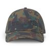 Trakker Kšiltovka CR Camo Water Resistant Cap (Varianta Trakker Kšiltovka CR Camo Water Resistant Cap)
