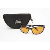 1329 fortis polarizacni bryle wraps amber wr002