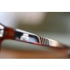 Fortis polarizační brýle Strokes Amber (ST002)