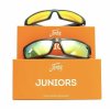13905 4 fortis polaricni bryle junior bays green gold xblok jb002