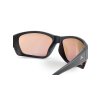 Fortis polarizační brýle Finseekers Amber Silver Xblok (FS002)