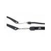 Fortis polarizační brýle Finseekers Amber Silver Xblok (FS002)