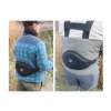 Behr bederní pás Trendex Back Support (8672050)