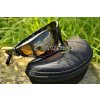 2952 6 fortis polarizacni bryle wraps brown wr001