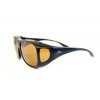 2388 fortis polarizacni bryle overwraps amber ow002