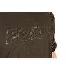 fox tricko khaki camo outline t shirt (3)