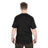fox tricko black camo logo t shirt (4)