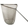 fox podberak horizon x6 carbon landing net camo mesh 42