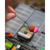 fox navazcova snurka edge naturals splice hooklenght 50 lb 20 m (3)