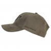 mainline ksiltovka carp cap green