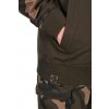 fox mikina lw khaki camo split zip hoody (6)