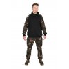 fox teplaky lw camo joggers (12)