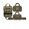 SOLAR POUZDRO SP C-TECH Compact BUZZER BAR BAG